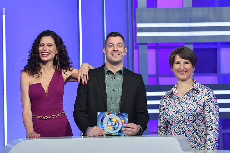 Kolo sreče | Foto: Planet TV