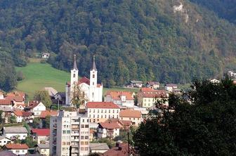 Občina Trbovlje za razvojni svet zasavske regije