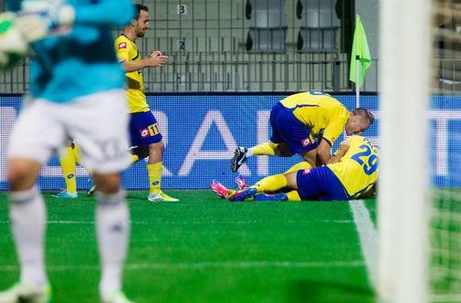 Zavrč je ujel Maribor, je Čačiću odklenkalo?