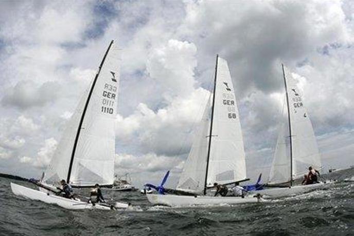 Konec olimpijskih iger za tornado