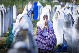 Srebrenica