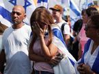 Hamas, talci, Izrael