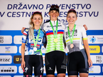 Eugenija Bujak Urška Žigart