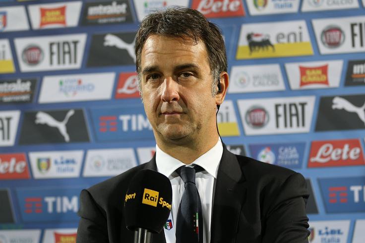 Michele Uva je novi podpredsednik Uefe. | Foto: Reuters