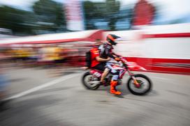 MXGP Imola - Tim Gajser