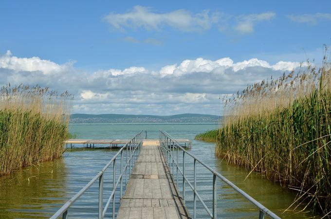 Blatno jezero | Foto: Pixabay