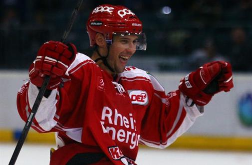 Kranjcu odlične predstave prinesle podaljšanje pogodbe