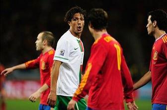 Portugalski zvezdnik Alves v Rusijo