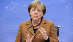 Nemška kanclerka na nenapovedanem obisku v Afganistanu