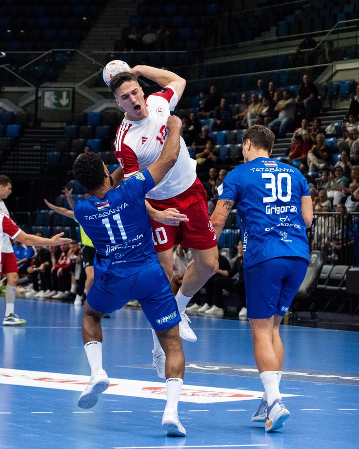 Tim Cokan je dosegel kar 16 zadetkov. | Foto: RD Slovan/Global Game Media