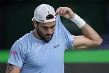 Matteo Berrettini