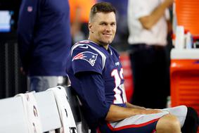 Tom Brady si je našel nov klub