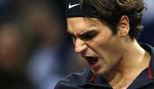 Federer številka 1, Tkalec 280.