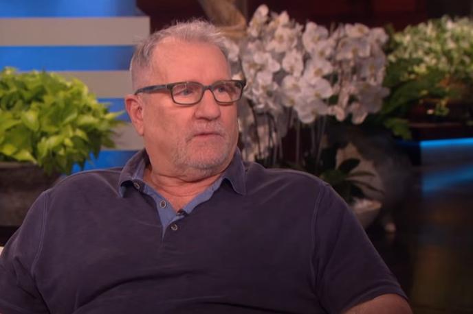 Ed O'Neill | Foto Printscreen YouTube