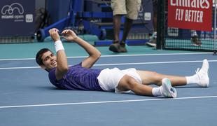 Je tenis dobil novega Federerja, Nadala, Đokovića?