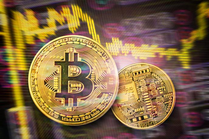 Kripto, Kriptovalute, Bitcoin | Foto Guliverimage