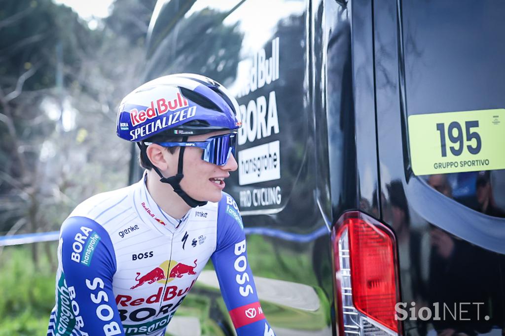 Tirreno Adriatico 2026