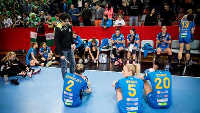Evropske podprvakinje razgalile vse Krimove hibe #foto