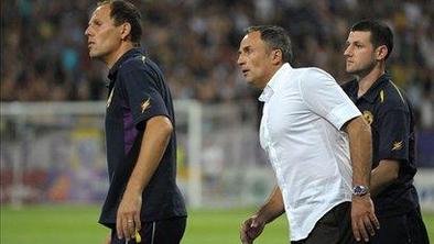 Milanič: Ostajamo trdno na tleh