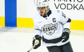 Konec sanj o Stanleyevem pokalu za Anžeta Kopitarja in Los Angeles Kings