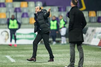Mariborčani so si priznali: treba se bo pogledati v ogledalo