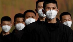 Kitajci odkrili nov zoonotski virus: to so simptomi