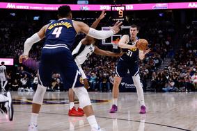 Knicks do napredovanja, Clippers izsilili sedmo tekmo #video