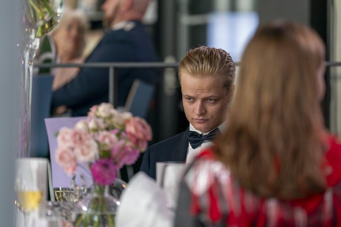 Marius Borg Hoiby | 29-letni Hoiby, ki se v 38 točkah med drugim sooča z obtožbami posilstva štirih žensk, fizičnega in psihičnega nasilja nad nekdanjimi partnericami ter kaznivih dejanj v povezavi z drogami, se je sicer izrekel za krivega za nekatera manjša kazniva dejanja. | Foto Guliverimage