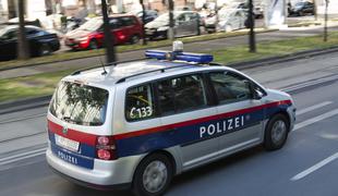 V Avstriji aretirali 14-letnega simpatizerja IS, ki je načrtoval bombni napad