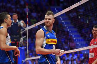 Italijani niti blizu čudeža, Poljska zadnji polfinalist