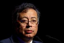 Gustavo Petro