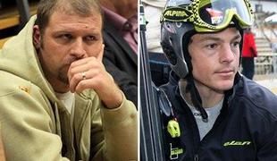 Ženska ekipa v rokah Koblarja in Šparovca