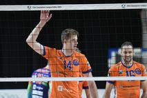 ACH Volley Ljubljana