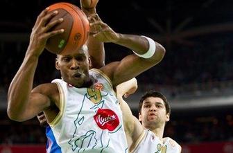 Video: vrhunci zmage Olimpije nad CSKA