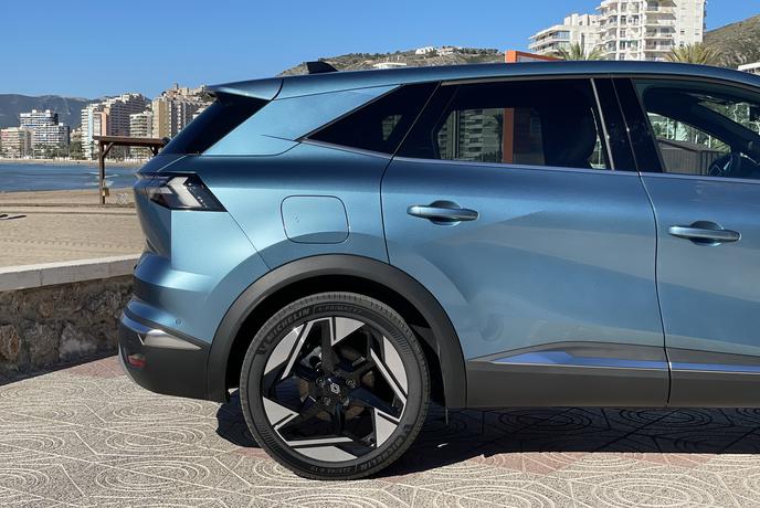 Renault napoveduje več kot 10 milijard evrov naložb v Franciji