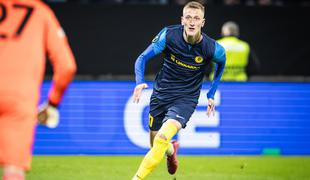 Kučys podaljšal pogodbo s Celjem, Bobičanec pa z Muro