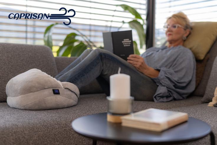 Caprisan - Tv-Nakupi | Foto: TV-NAKUPI D.O.O.