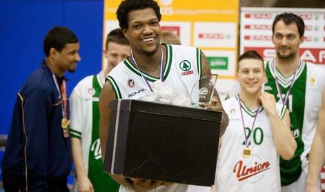 Thompson: Ta pokal nam ogromno pomeni