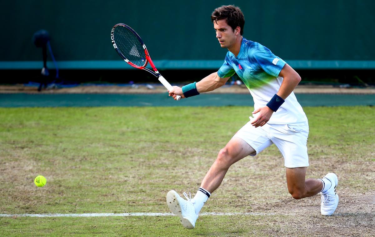 Aljaž Bedene