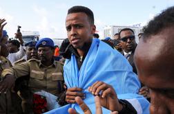Izgnanemu somalijskemu sodniku bo primerno spoštovanje izkazala Uefa