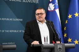 Maljevac: cene domov bodo v povprečju nižje za od 200 do 800 evrov