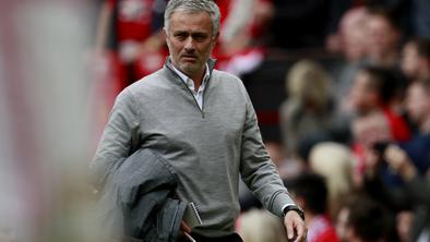 Jose Mourinho, trener, ki dobro ve, kako se pride do konca #video