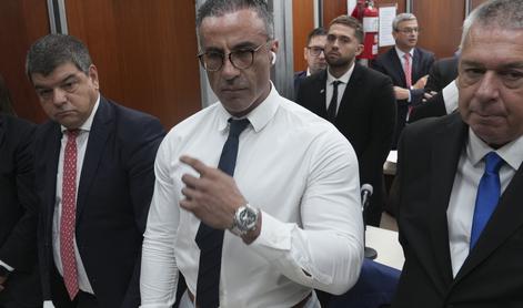 Novi zapleti v sodnem procesu Diego Armando Maradona