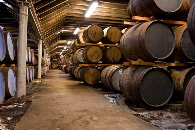 Škotska viski | Foto: Getty Images