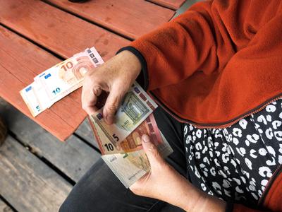 Svet Zpiza o redni februarski uskladitvi pokojnin