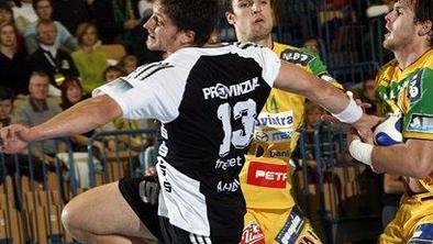 Zebre stresle jezo nad Göppingenom