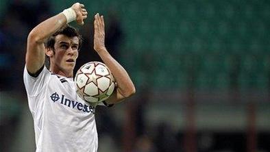 Bale: Zgolj uživam v nogometu