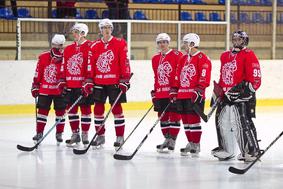 Festival zadetkov pripadel Jesenicam in Slaviji