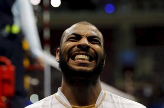 Tudi francoski zvezdnik okužen: Tri dni je bilo zelo težko