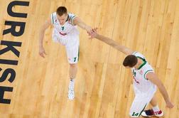 Razširili evropski pokal, Union Olimpija bližje povabilu